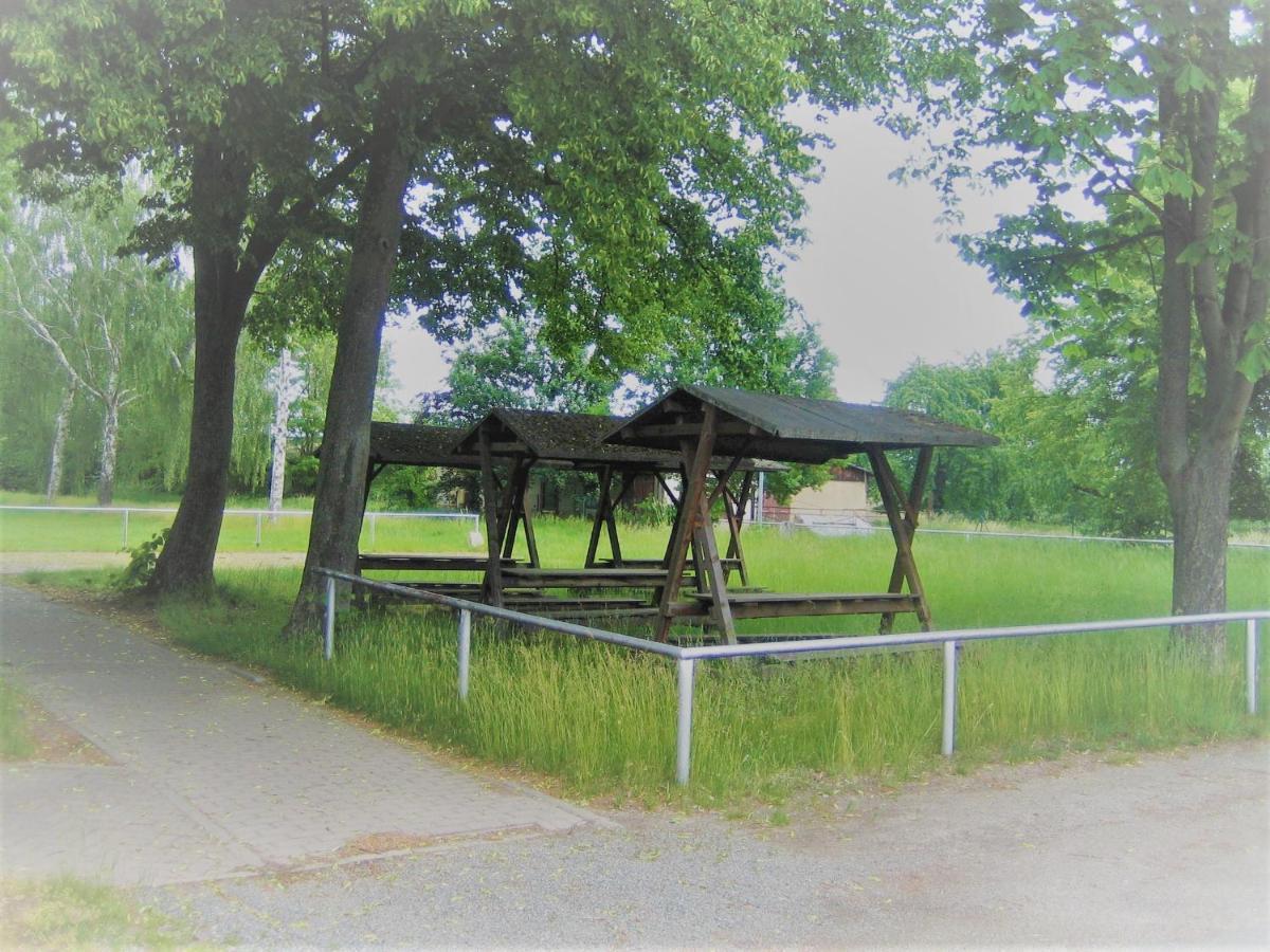 Hotel Gutshof Tda-Lohma Langenleuba-Niederhain Exteriér fotografie